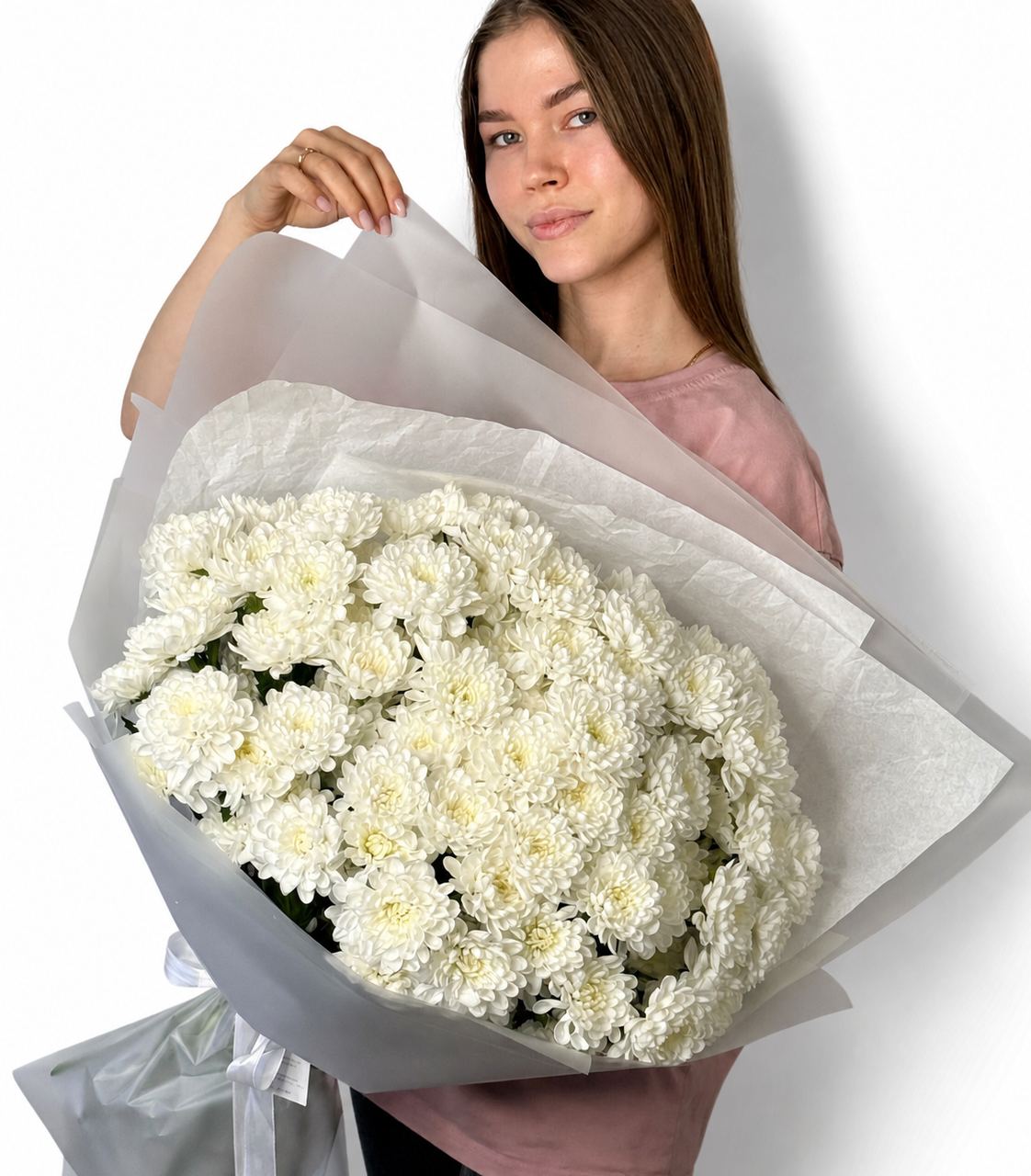 Воздушное облачко